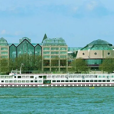 Hotel Maritim