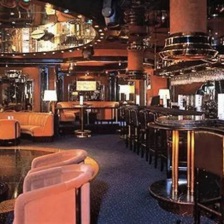Hotel Maritim Cologne