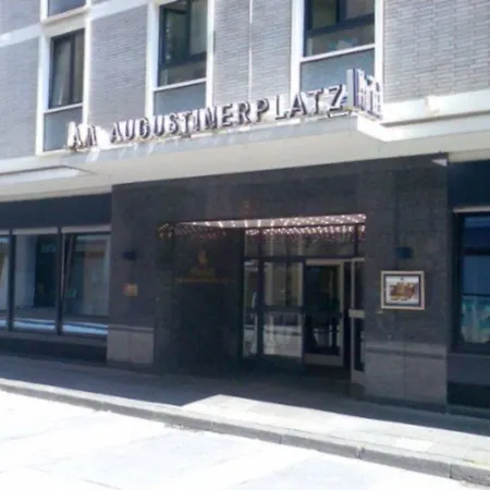 Hotel Am Augustinerplatz 4*