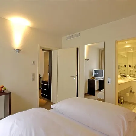 Hotel Am Augustinerplatz