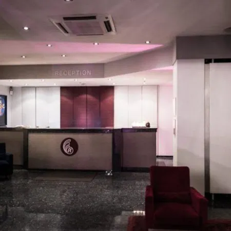 Hotel Am Augustinerplatz Köln