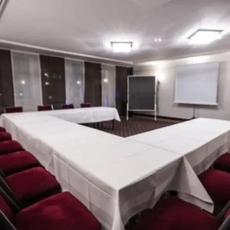 Hotel Am Augustinerplatz 4*