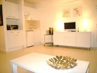 Hotel A Partment Mediapark