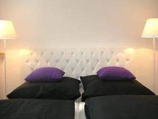 Hotel A Partment Mediapark Cologne