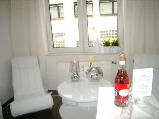 Hotel A Partment Mediapark