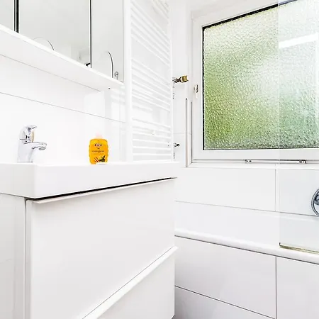 Apartamento Welcomecologne *