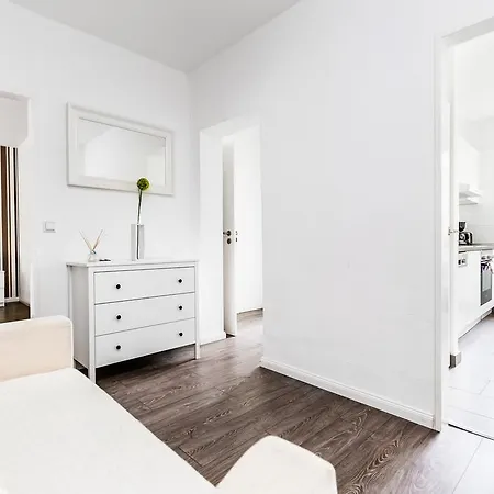Apartamento Welcomecologne
