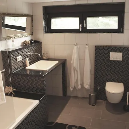 Konigsforst Appartement *