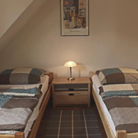 Appartement Konigsforst *