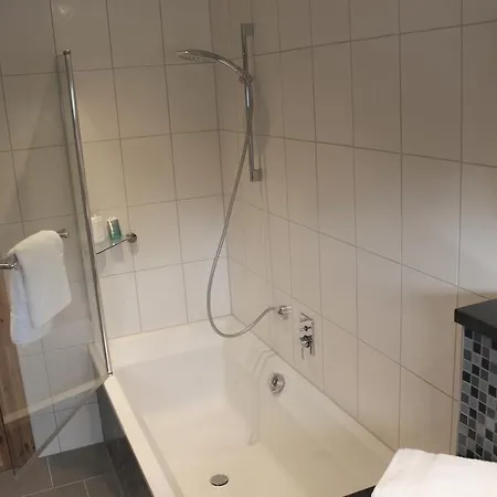 Konigsforst Appartement *