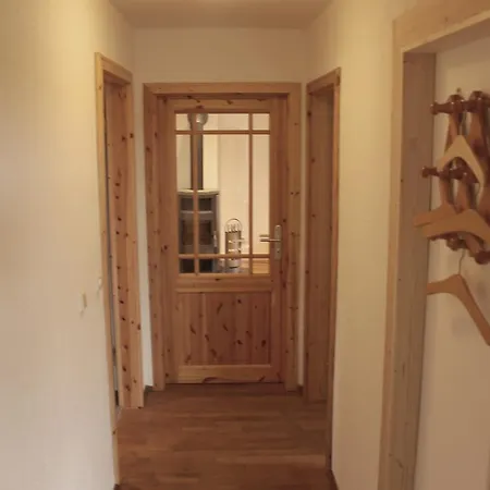 Konigsforst Appartement