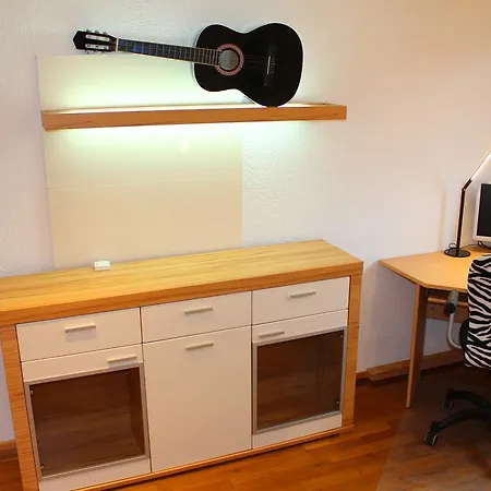 Appartement Konigsforst Cologne