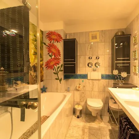 Rodenkirchen Living Appartement *