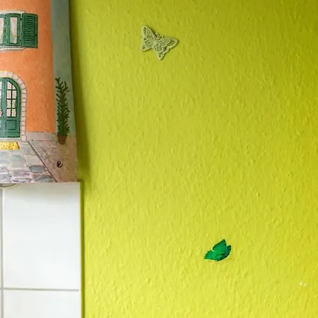 Appartement Rodenkirchen Living Keulen