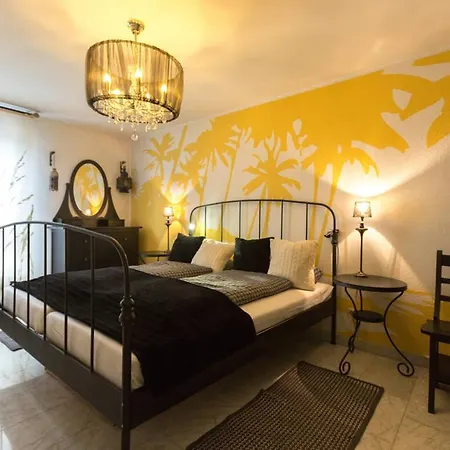 Appartement Rodenkirchen Living