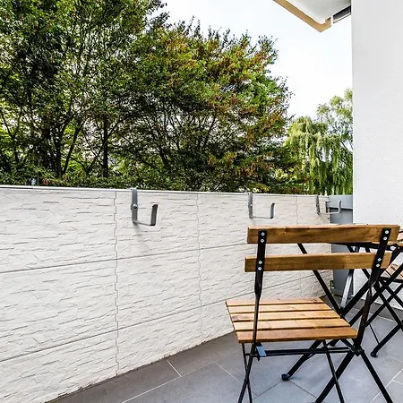 Buchheim Appartement