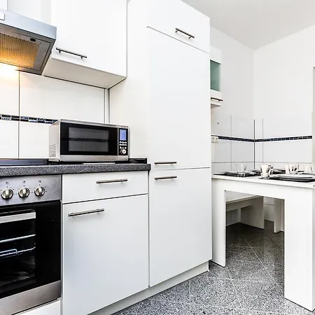 Buchheim Appartement *