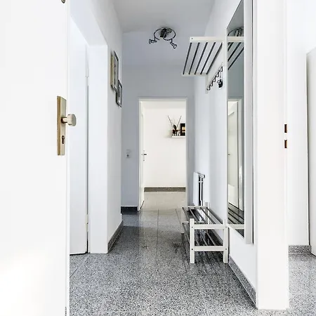 Appartement Buchheim
