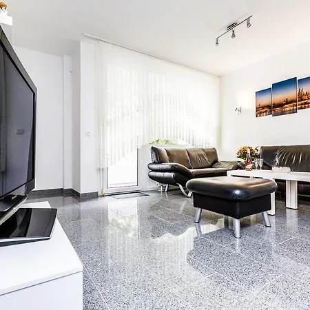 Buchheim Appartement Keulen