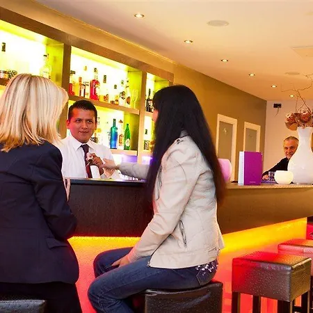 Hotel Centro Ayun