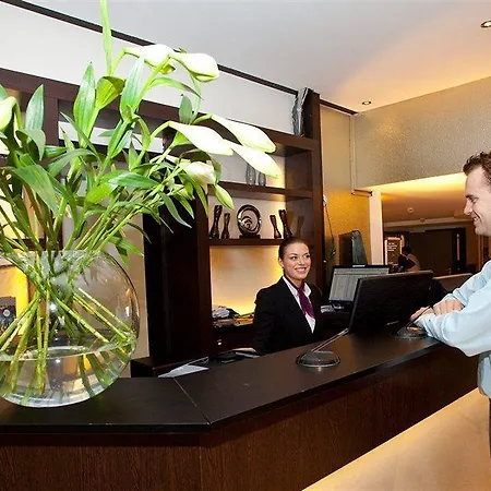 Hotel Centro Ayun 3*