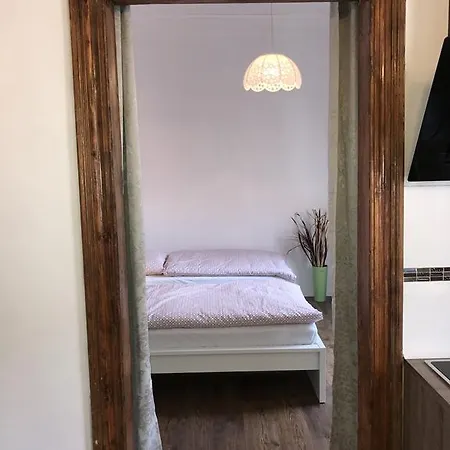 Rohan's Apartamento Colonia
