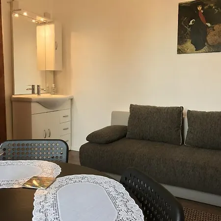 Rohan's Apartamento