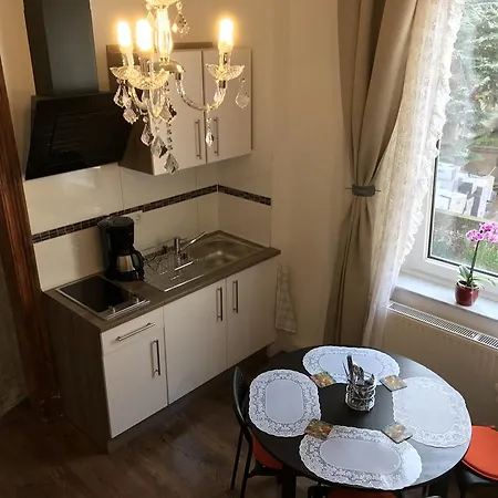 Rohan's Apartamento Colonia