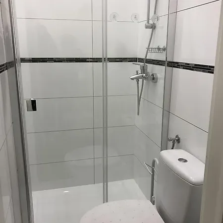 Rohan's Apartamento Colonia