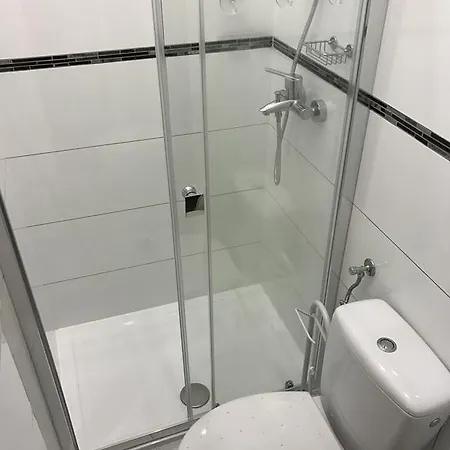 Rohan's Apartamento