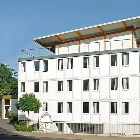 Centro Ayun Hotel