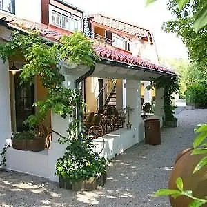 Hotel Brennerscher Hof Colonia