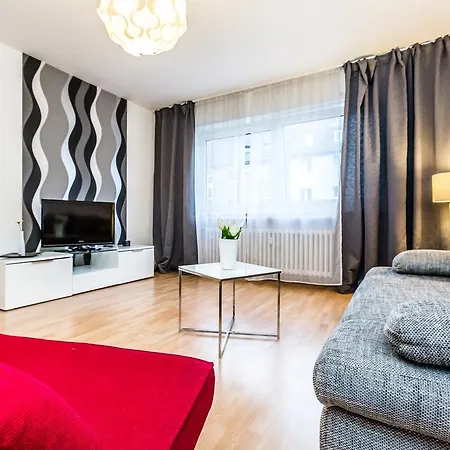 G32 Koeln Hoehenberg * Cologne