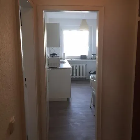 G32 Koeln Hoehenberg Appartement Cologne