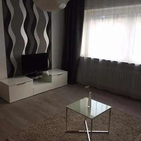 Appartement G32 Koeln Hoehenberg Cologne