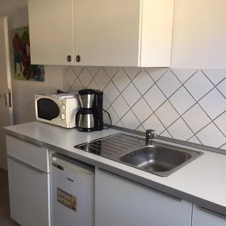 G32 Koeln Hoehenberg Appartement *