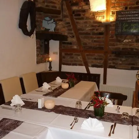 Pohlhof فندق كولونيا