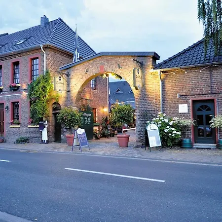 Pohlhof فندق