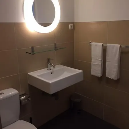 G32 Koeln Hoehenberg Appartement Cologne