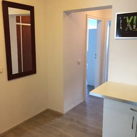 Appartement G32 Koeln Hoehenberg *