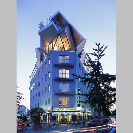 Hotel Chelsea