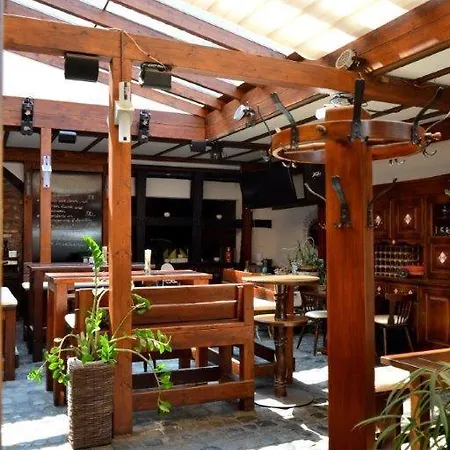 فندق Pohlhof كولونيا