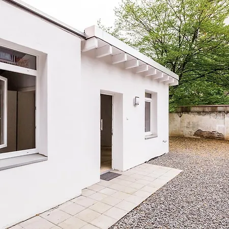 Messe- Und Monteurunterkunft Appartement Keulen