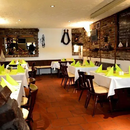 Pohlhof فندق 3*