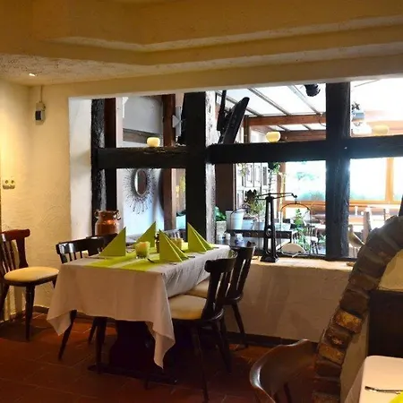 Pohlhof فندق كولونيا