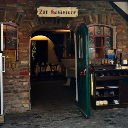 Pohlhof فندق 3*