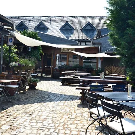 فندق Pohlhof كولونيا