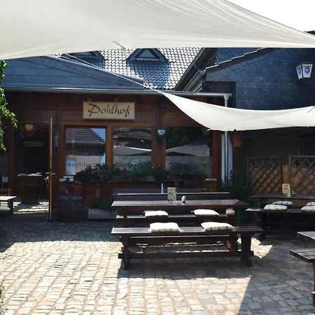 فندق Pohlhof