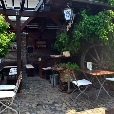 فندق Pohlhof 3*