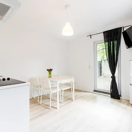 Messe- Und Monteurunterkunft Appartement
